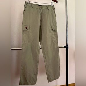 Fjallraven Trousers Size 46